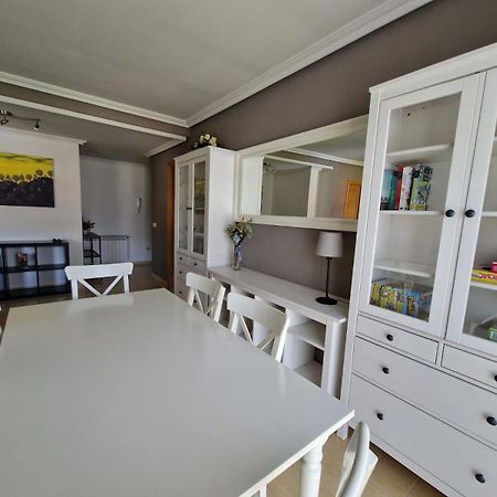 Ferienwohnung Casa Adriego Riaza Exterior foto