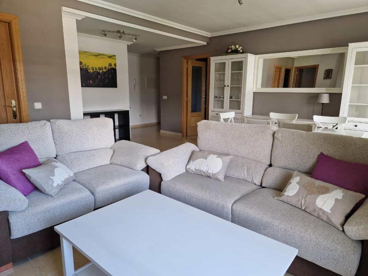 Ferienwohnung Casa Adriego Riaza Exterior foto