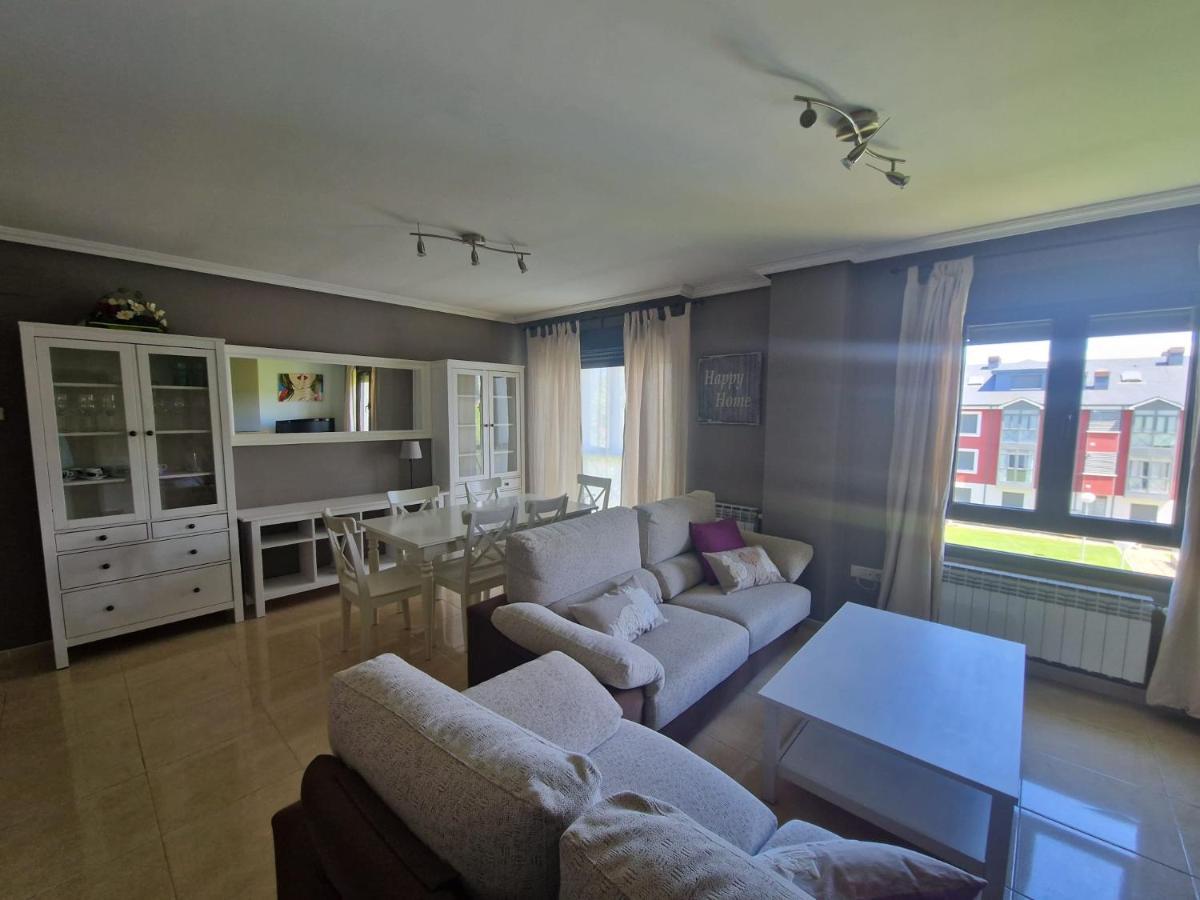 Ferienwohnung Casa Adriego Riaza Exterior foto