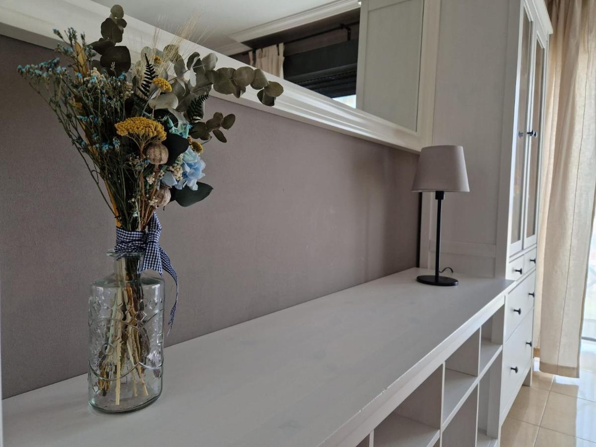 Ferienwohnung Casa Adriego Riaza Exterior foto